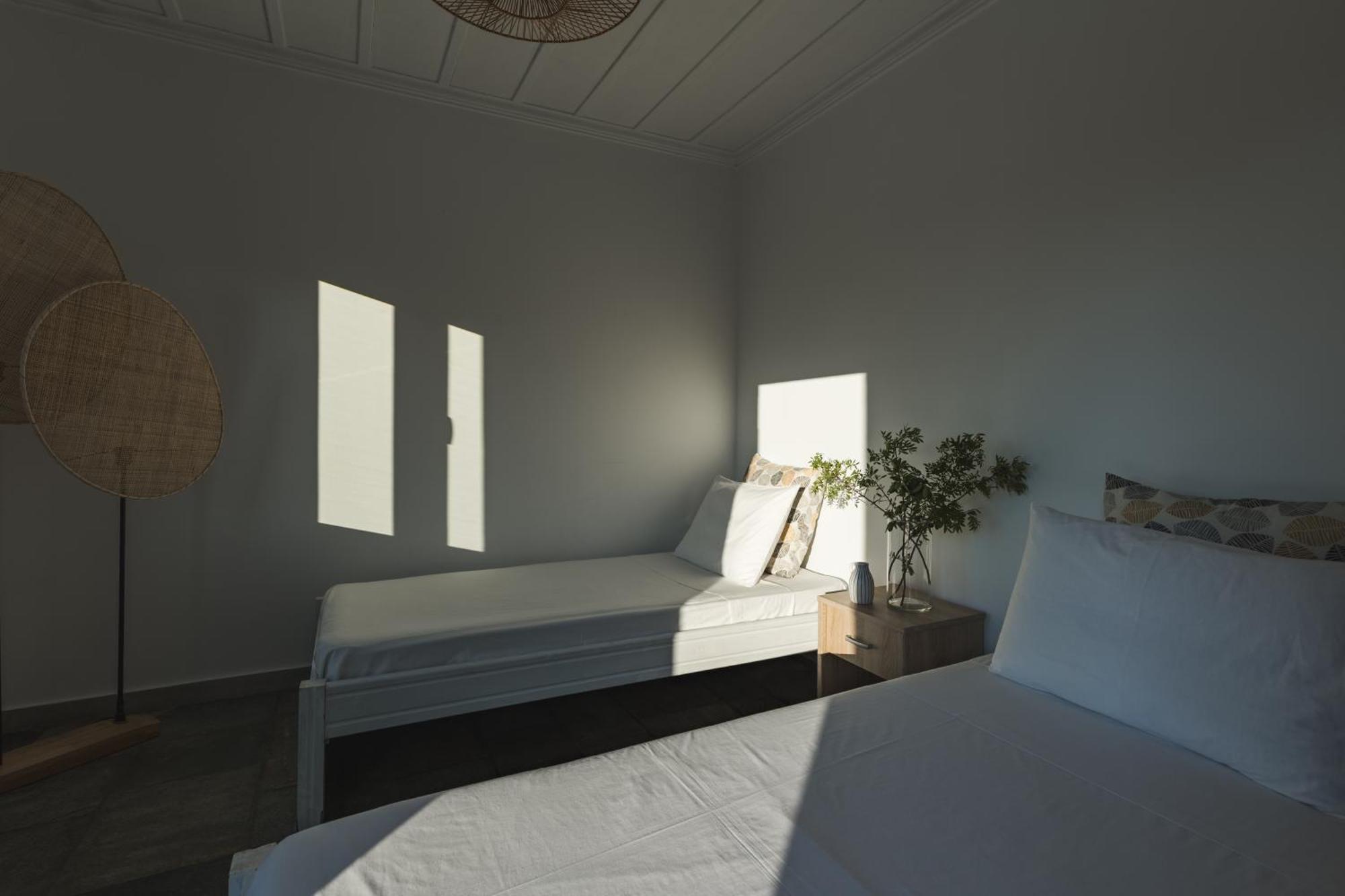 Binios Villa - Private Pool, Walking Distance From The Beach Vasilikos  Exterior photo